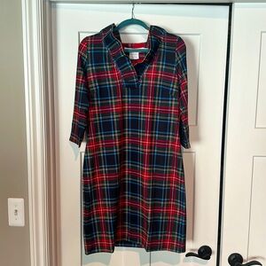 The PERFECT holiday dress!